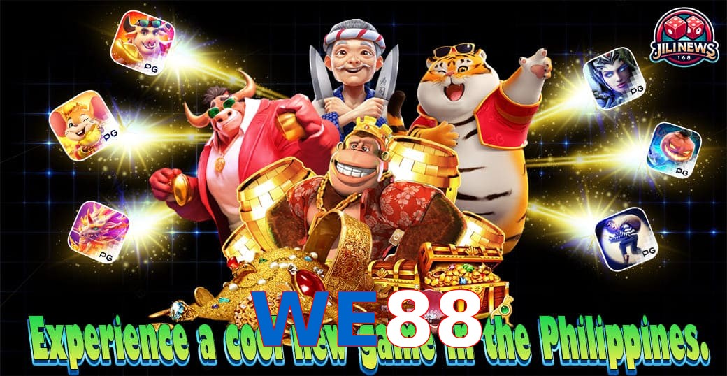 WE88