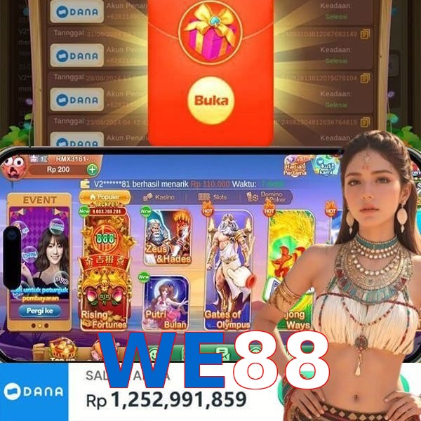 WE88