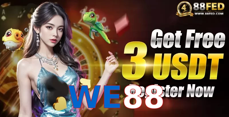 WE88