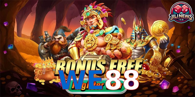 WE88