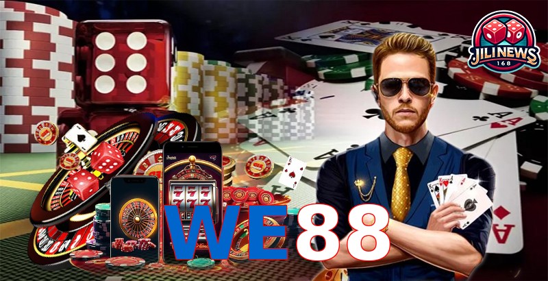 WE88