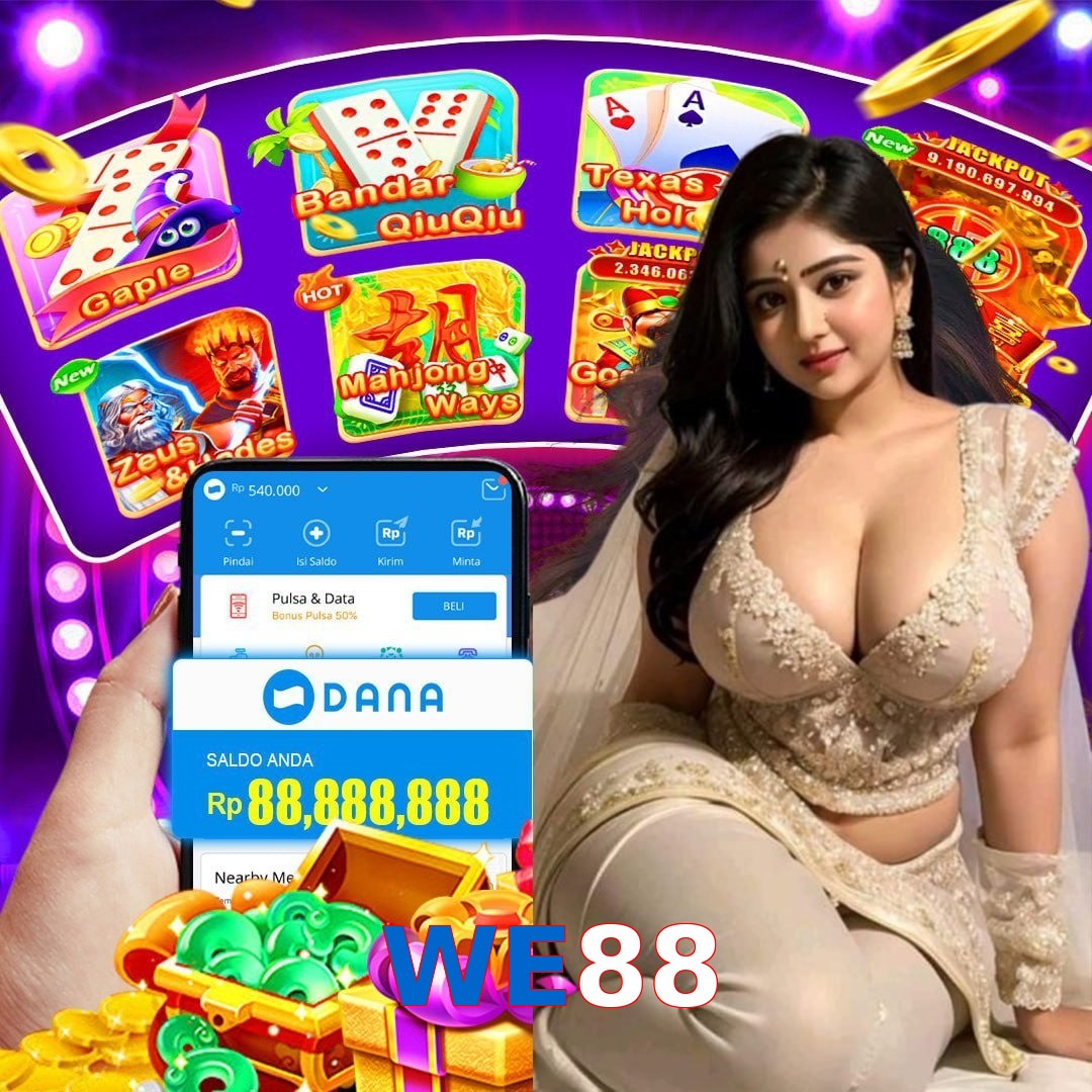 WE88