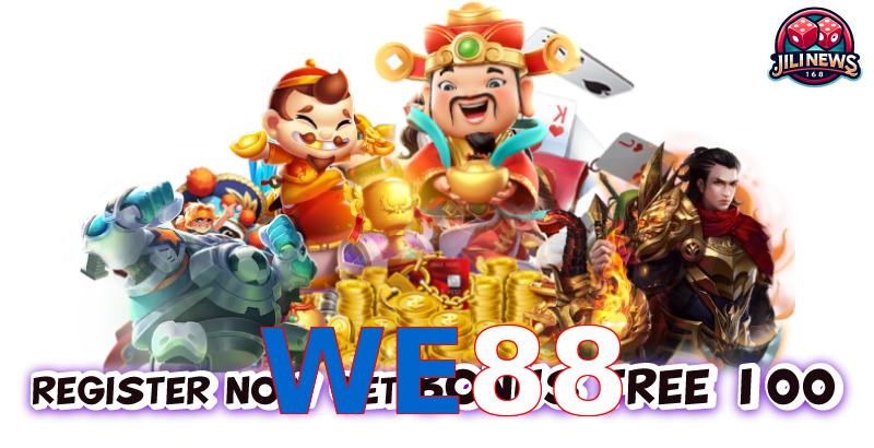 WE88