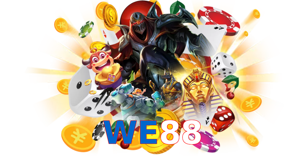 WE88