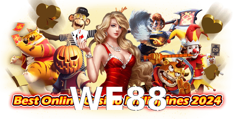 WE88