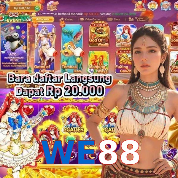WE88