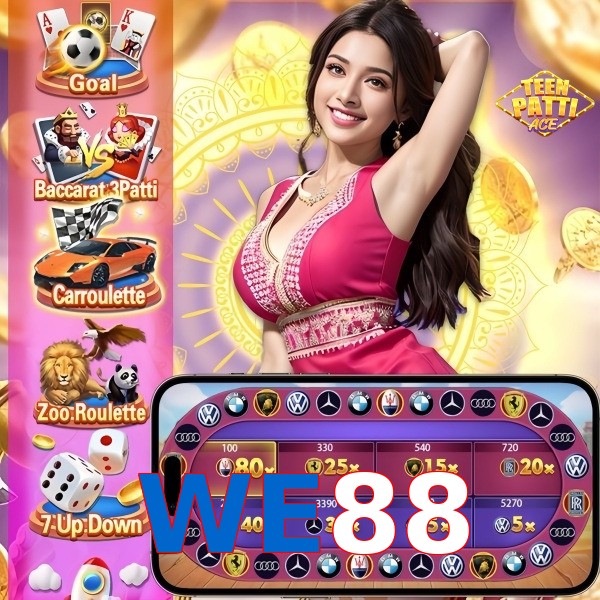 WE88
