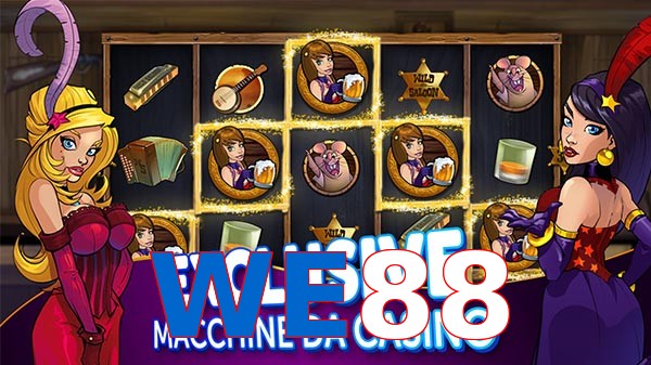 WE88