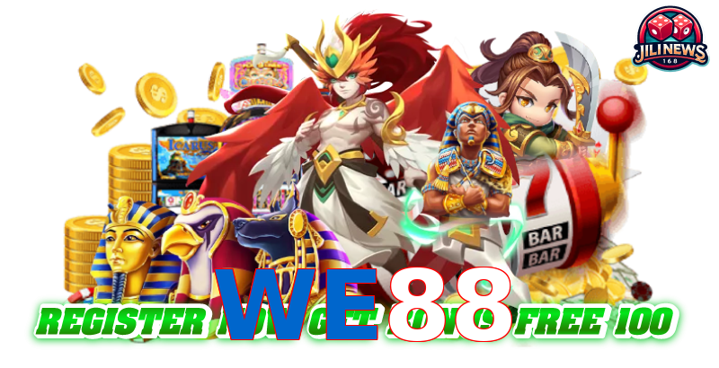 WE88