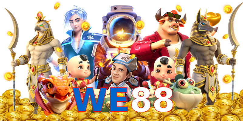 WE88