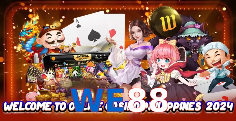 WE88