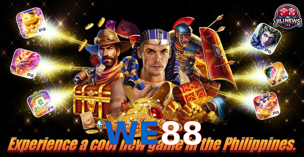 WE88