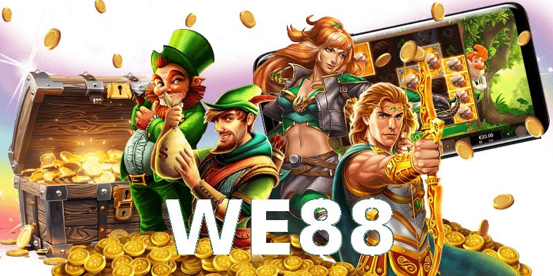 WE88