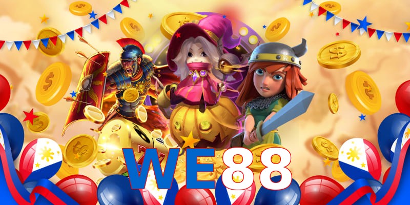 WE88