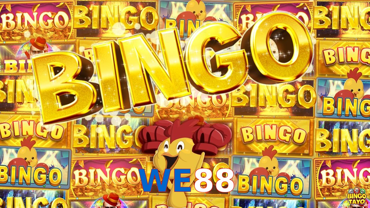 WE88