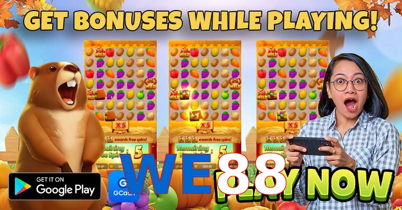 WE88