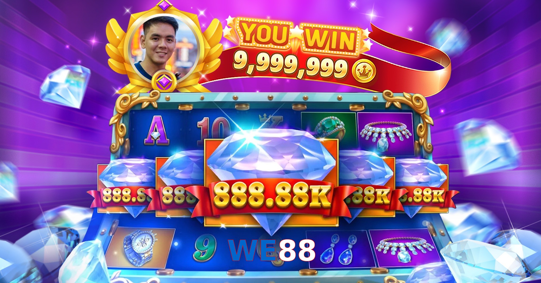 WE88