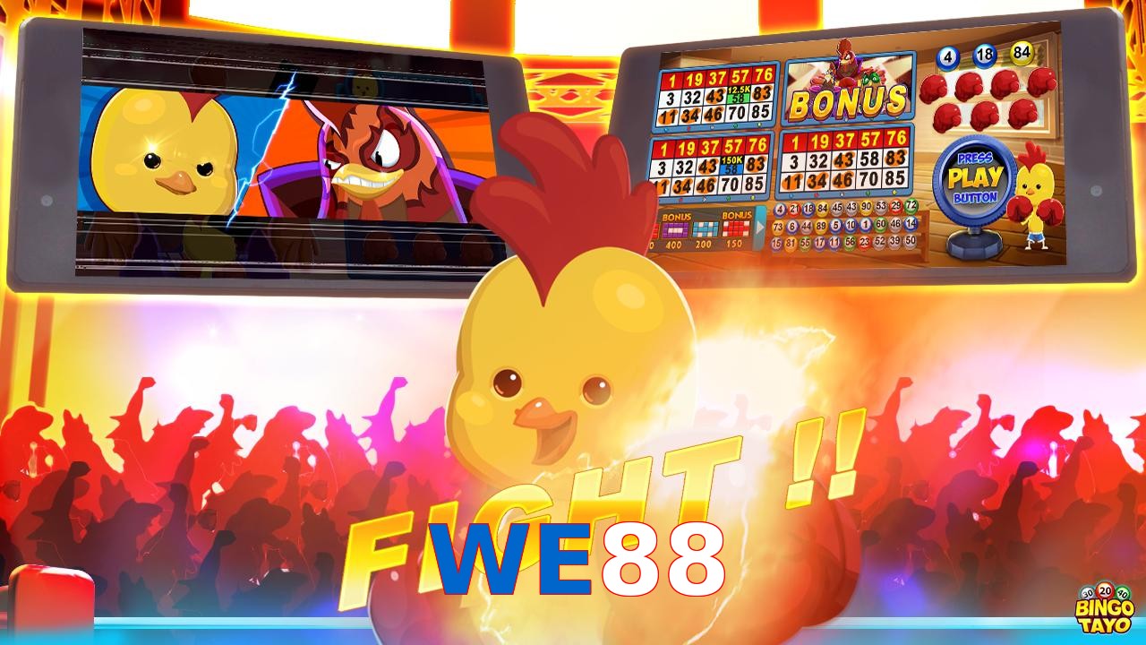 WE88