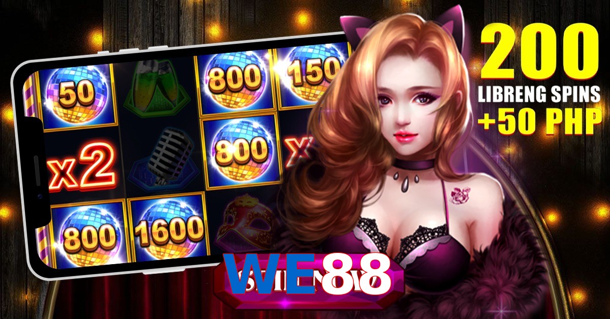 WE88