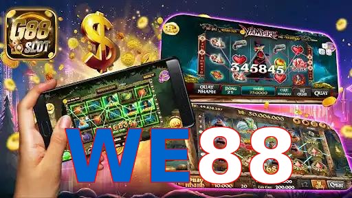 WE88