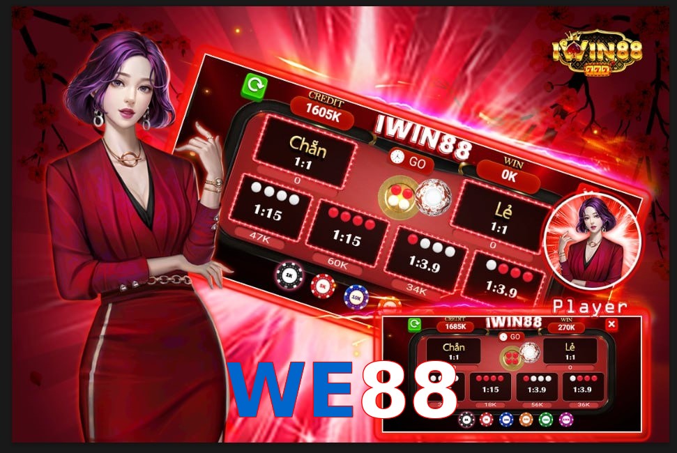 WE88