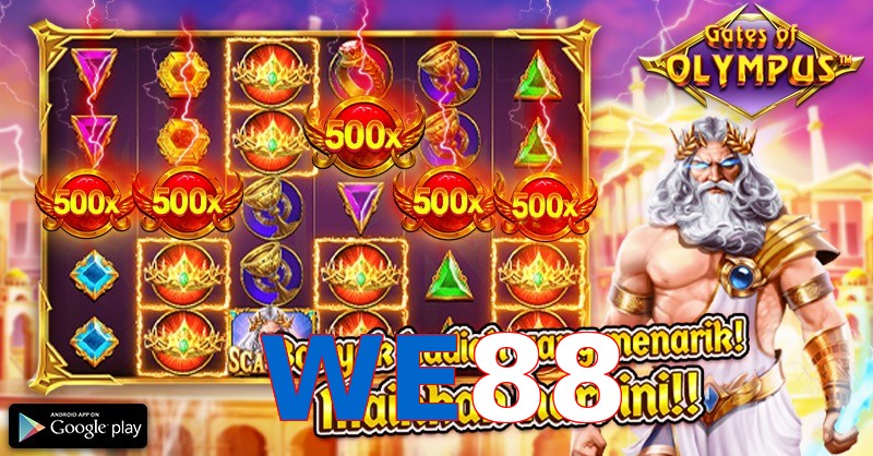 WE88