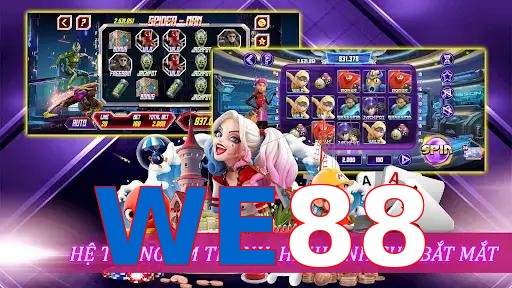 WE88