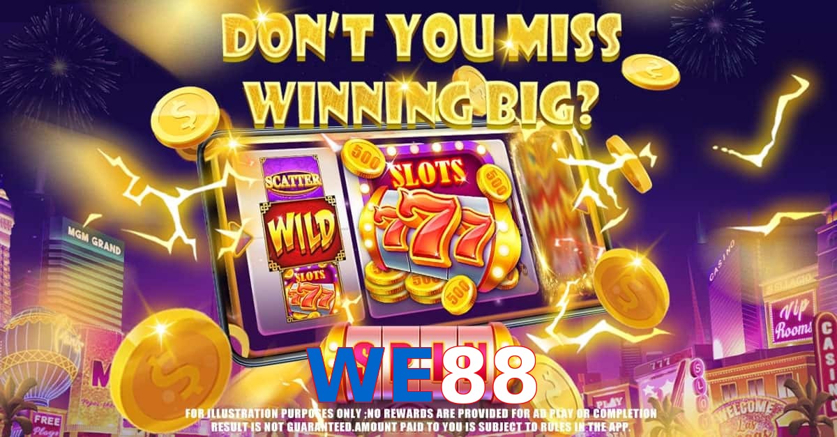 WE88