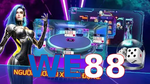 WE88
