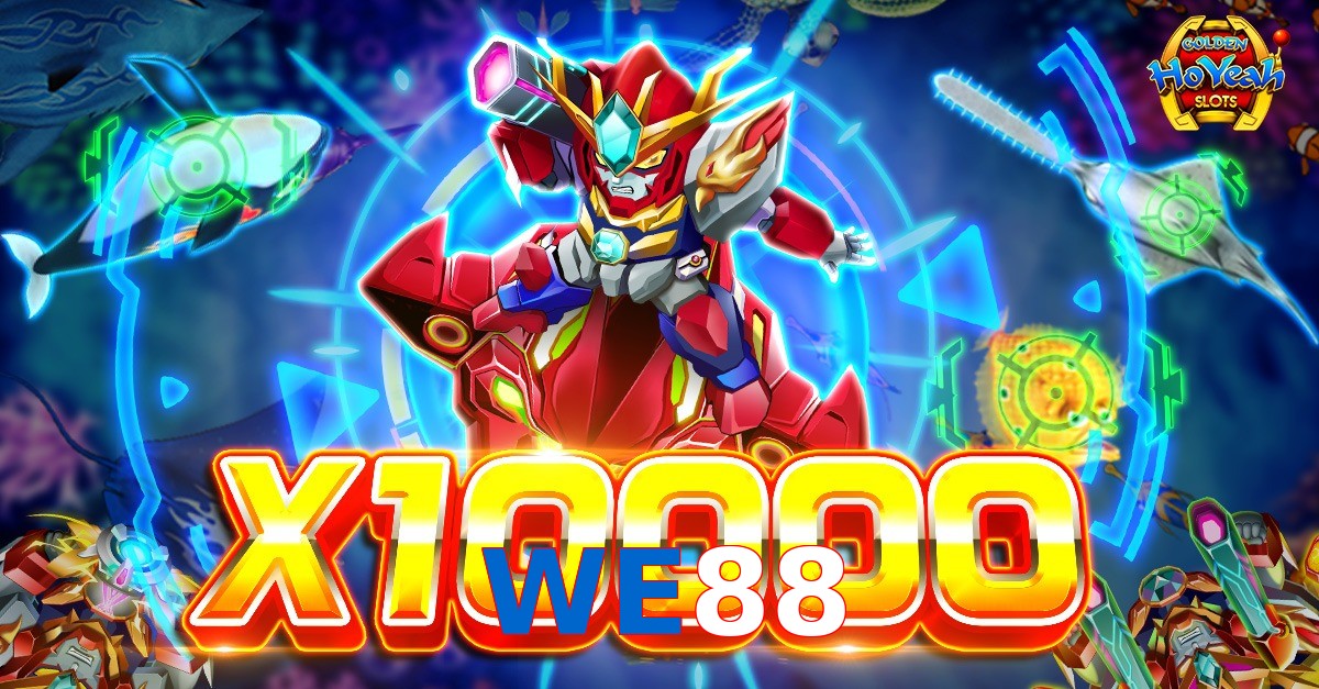 WE88