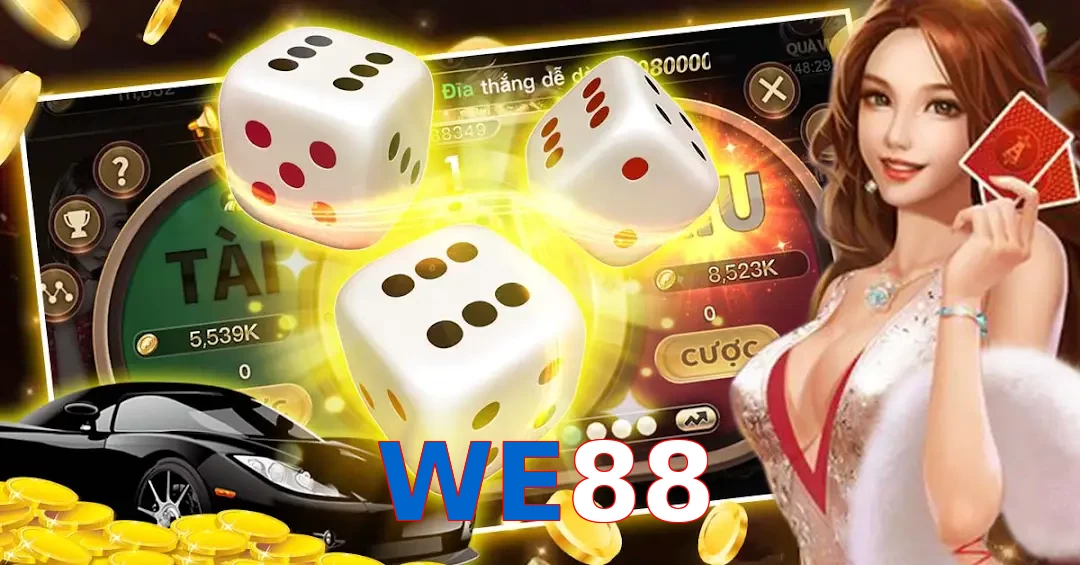 WE88