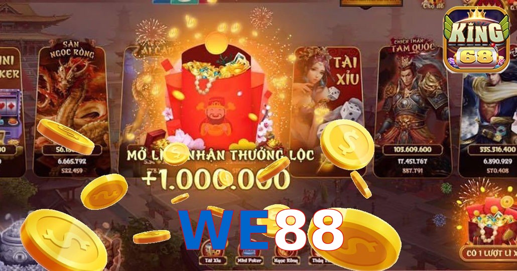 WE88
