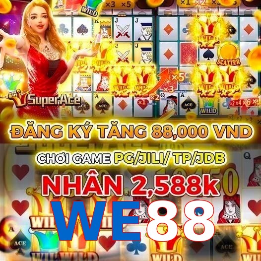 WE88