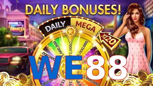 WE88