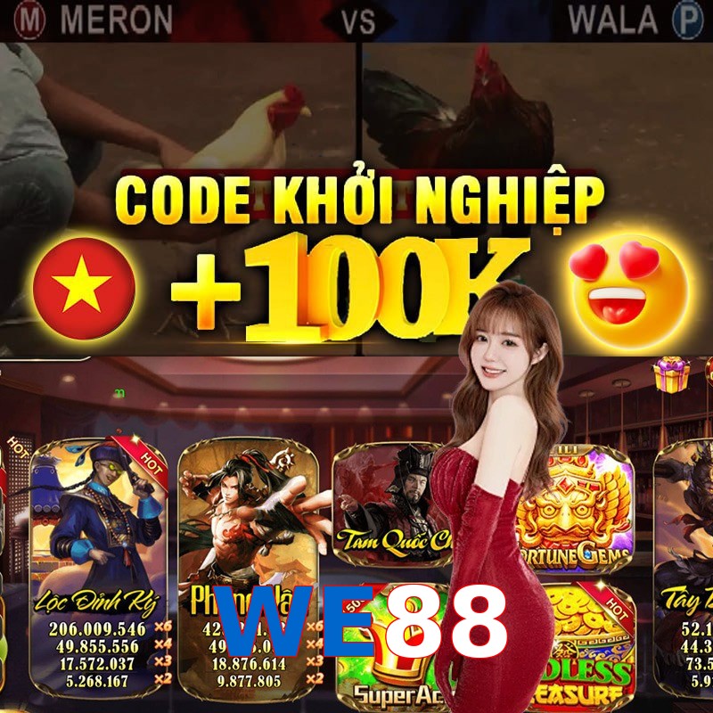 WE88